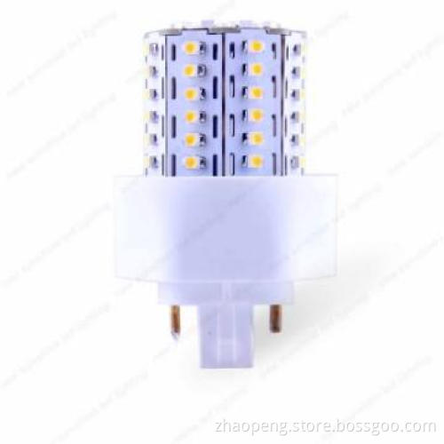 3W 63pcs 12pcs fin led corn bulb light